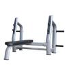 Commercial Multi-Function Bench Press Weightlifting Rack