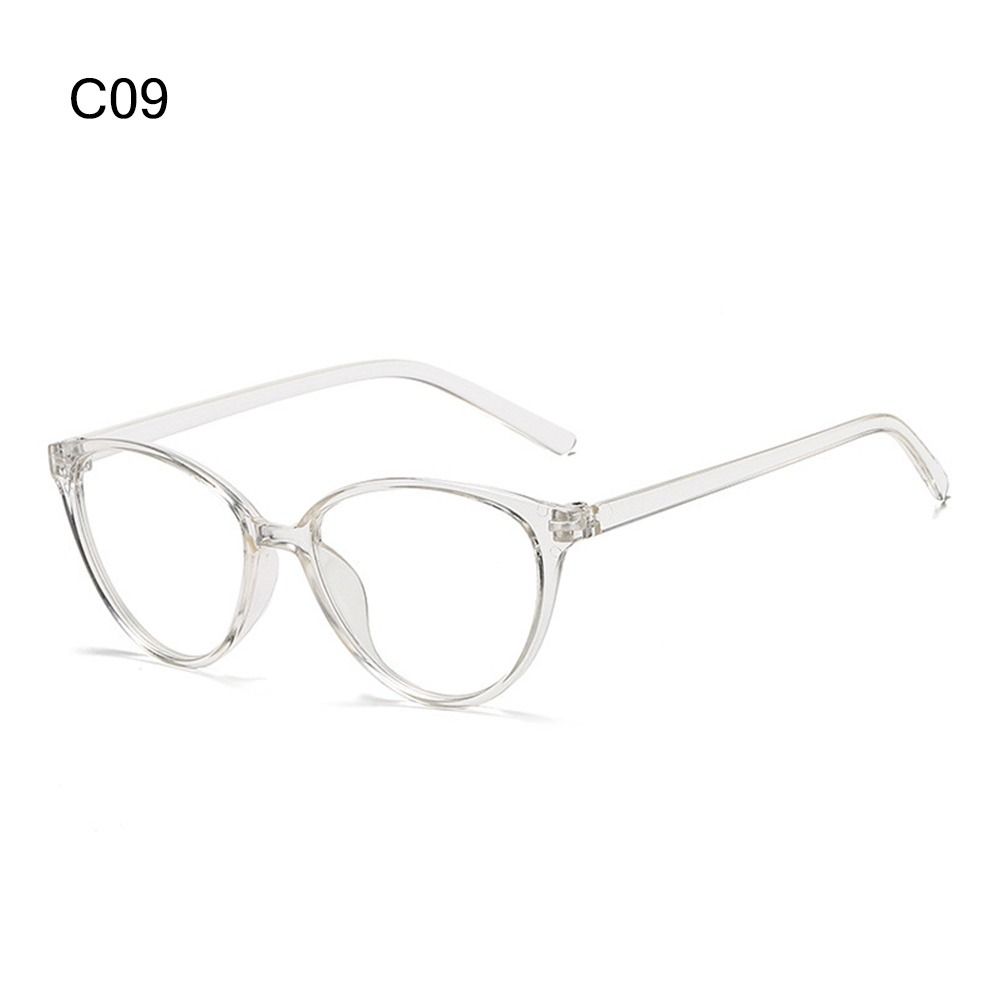 

Ретро треугольные очки «кошачий глаз», модные корейские антирадиационные очки для компьютерных игр, против усталости глаз, прозрачные очки