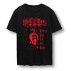 Рідкісна Mütiilation Destroy Your Life for Satan Альбом Бавовняна Чорна S-4XL Футболка Унісекс Футболка