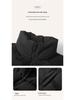 Men's Winter Stand Collar Thick Cotton Jacket - 2025 Fashionable, Warm, Casual Trendy Coat