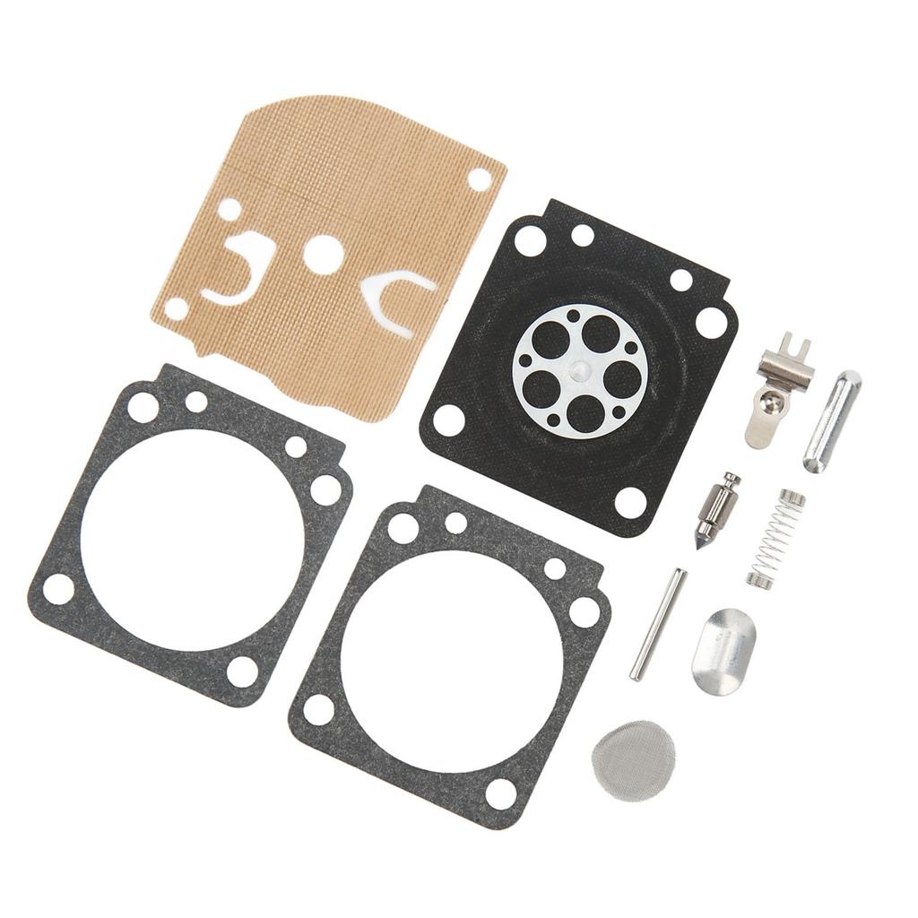 Gräsklippare Förgasare Reparationspackningssatser för RB 40 för Zama C1Q På för STIHL FS350 FS400 FS450