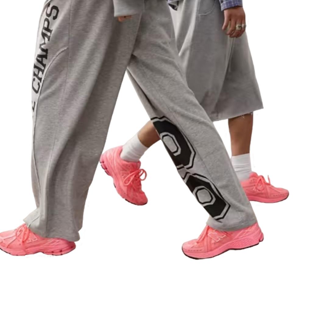 New Balance 1906 Neon Pink