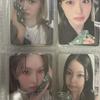 Fe3o4: Break Everline Photocard On Sell