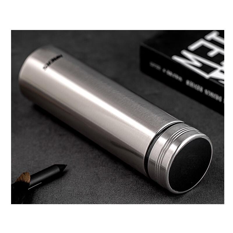 Hars 450ml Smart Temperature Display Stainless Steel Thermos Cup