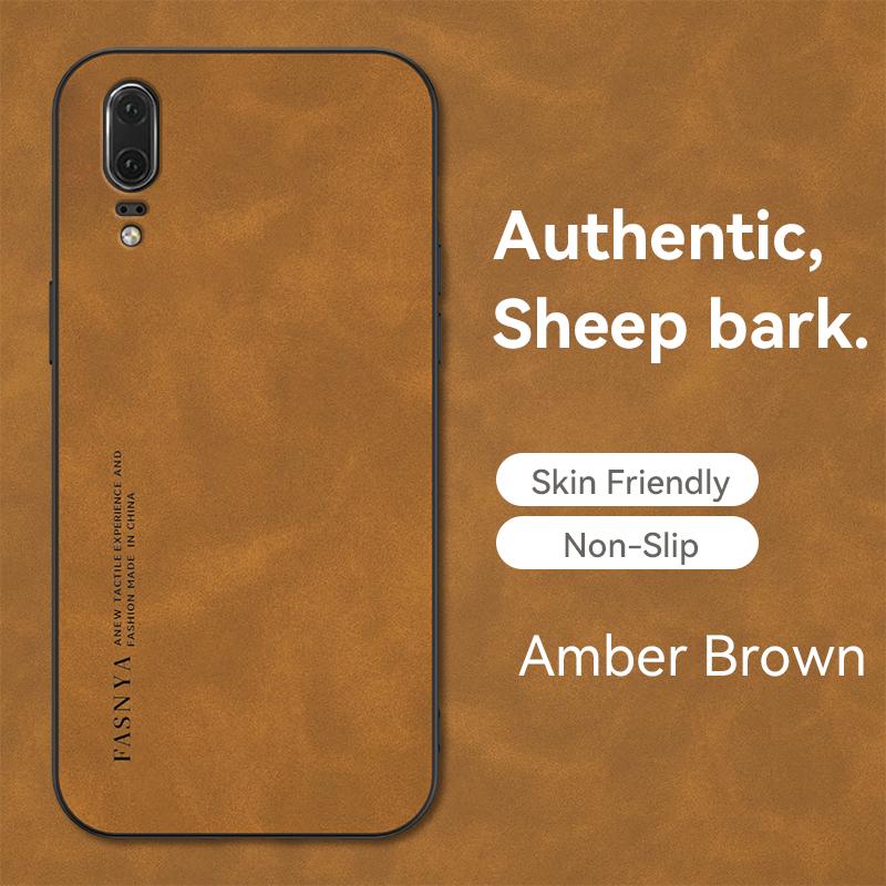 

Для Huawei P20 чехол Жесткий силиконовый бампер из ТПУ противоударный чехол для телефона Huawei P40 P50 Y6P Y7 2019 Y7A Y8P Y9 2019 Y9s Чехол Huawei Y9s&HUAWEI P30 Lite коричневый