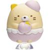 Takara Tomy Sumikko Gurashi Cat Tea Time Playset with Accessories for Kids