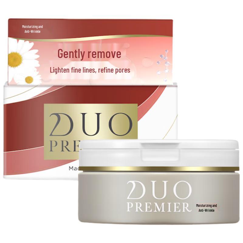 DUO PREMIER Очищающий бальзам