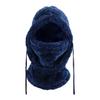 Winter Balaclava Thermal Face Mask Four-in-One Design FOR POLAR Fleece