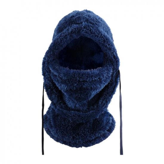 Winter Balaclava Thermal Face Mask Four-in-One Design FOR POLAR Fleece