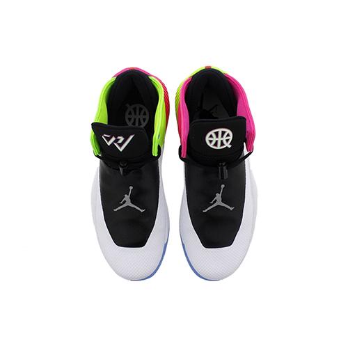 Jordan Why Not Zer0.1 Low Quai 54 2018 AT9190-100