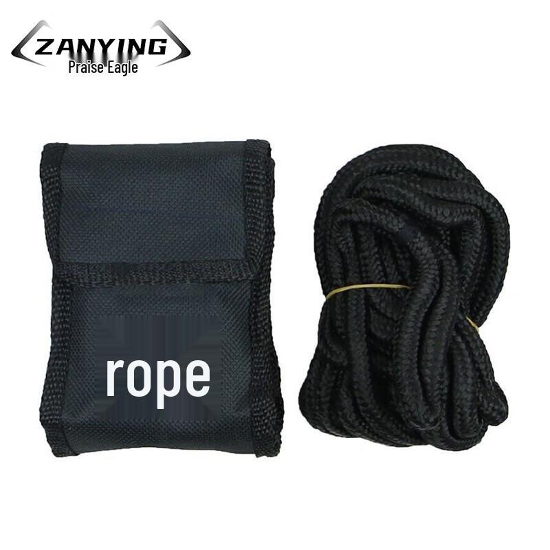 Zanying Outdoor Safety Restraint Rope