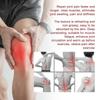 Ouhoe Joint Relief Cream Soothing Formula For Knees Back Shoulders And Neck Pain 30g