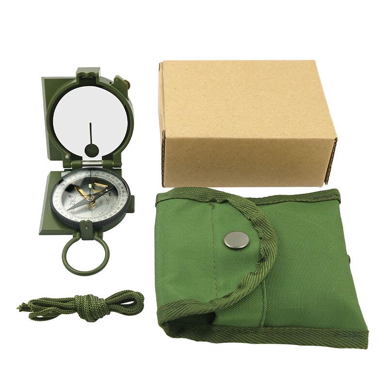Type 62 High-Precision Tactical Luminous Compass