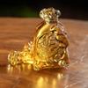 Geldbeutel Schmuck Feng Shui Handwerk Glücksschmuck Büro Wohnzimmer Schreibtisch Dekoration