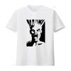 70s LA Punk New Wave The Screamers T Shirt Retro Rock Style vintage Washed Stylish Casual Unisex homme Top For Everyday Wear