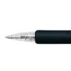 Zebra oil-based ballpoint pen Gymnock 0.7 black 5 pieces P-KRB-100-BK5