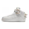 Victor Cruz x Air Force 1 Mid