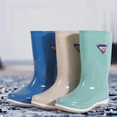 Botas altas – Botas altas
