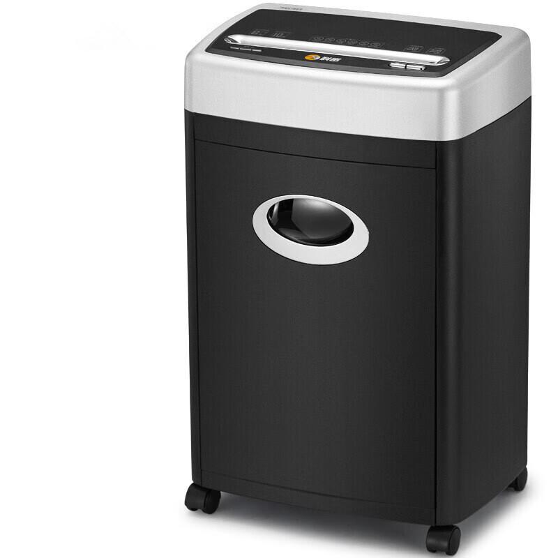 

Comet 3638 High-Security Micro-Cut Office Shredder