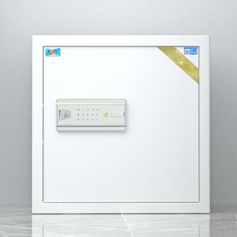 Tiger Steel Electronic Password Safe Cabinet