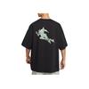 Nike Sportswear SS25 Oversized Minimalist Fashion Versatile Trendy Short Sleeve T-Shirt Men Tops IH7290-010