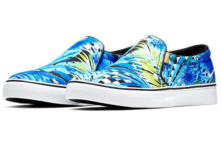 Nike Court Royale Ac Print 'Game Royal' Women's CD7003-400