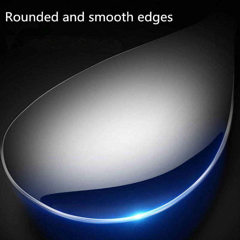 Küche 304 Edelstahl Hohlgriff Reislöffel Antihaft Große Kapazität Suppenlöffel Sieb Vertiefen Verdicken Geschirr