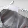 Abbigliamento per Animali Stile Astronauta Cappello Completamente Avvolgente Traspirante Cani Gatti Esplorazione Spaziale Costume Avventura per Festa