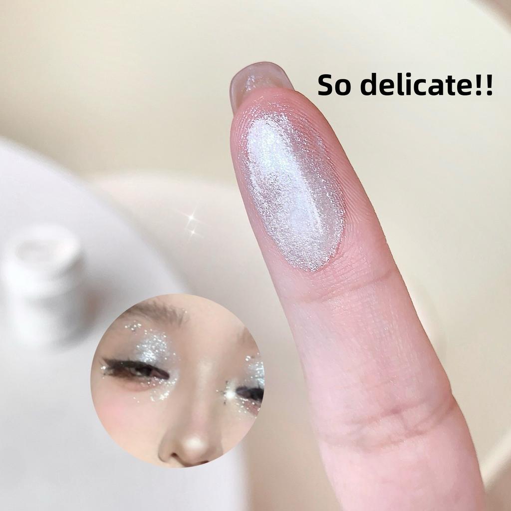 Galaxy Star Diamond Iluminador Líquido Perolado para Rosto e Corpo