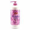 EVAS Body Care Milk Shampoo No. 5 Floriental Scent 910ml (W61FB85)