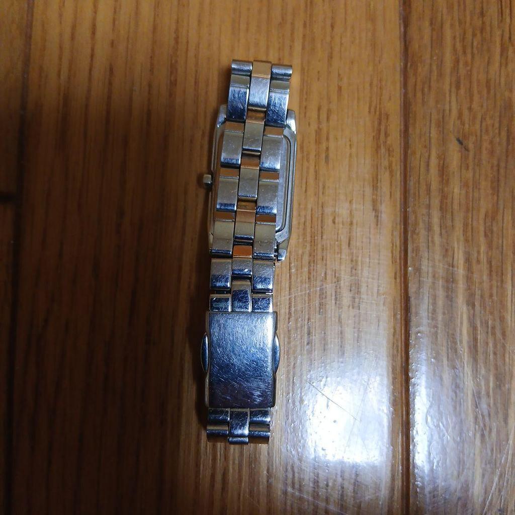 Used Seiko Lukia