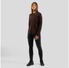 Odlo Базовый слой с длинным рукавом Merino 200 Pocket