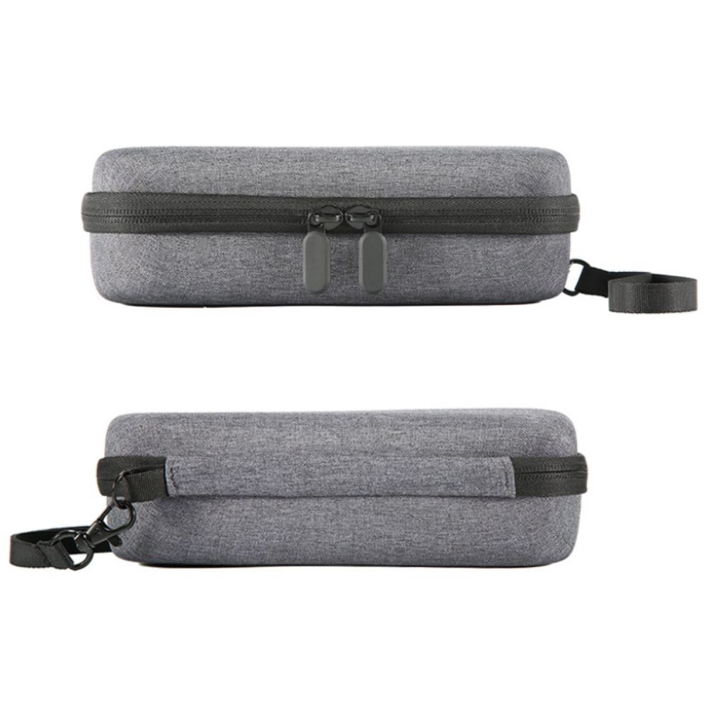 PU-Tragetasche Tragbare Schutzhülle Neue Aufbewahrungstasche für DJI OSMO Pocket 4 Zubehör
