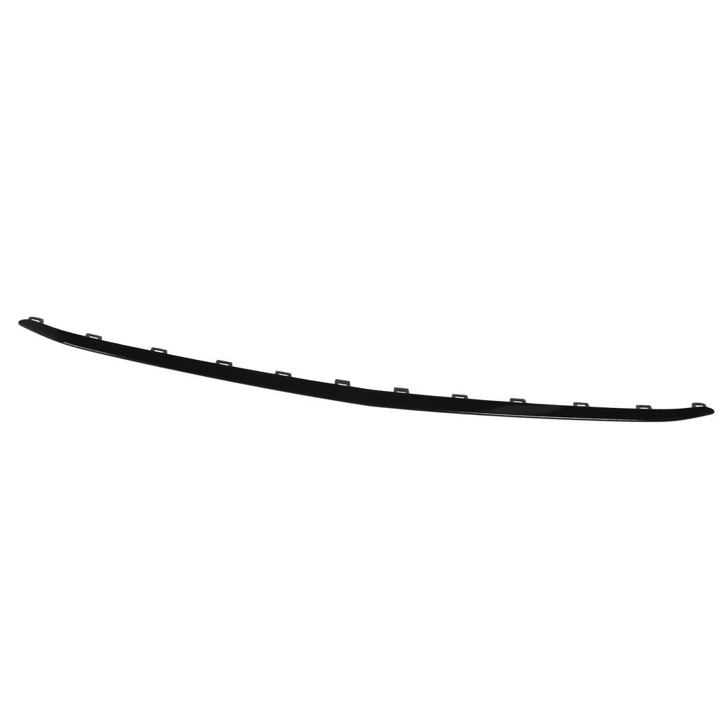 Front Bumper Lower Molding Trim Replacement For   E‑Class W213   Line Facelift 2021 To 2023