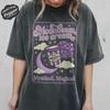 Benson Boone Moonbeam Ice Cream Shirt America Heart Tour Concert Tee Mystical Magical Benson Boone Unisex Y2K Shirt Streetwear