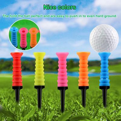 Golf – Podstawki do piłek golfowych