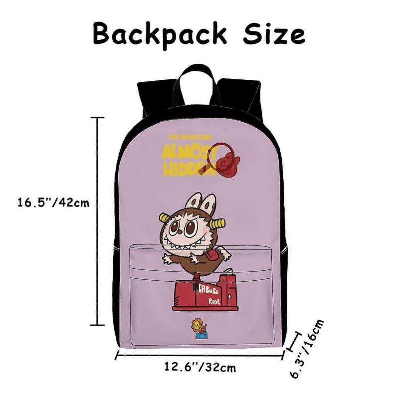 Travel Laptop Backpack, Fits 15.6 Inch Notebook, with Multiple Organizational Compartments for Teen Student Business Work P1825