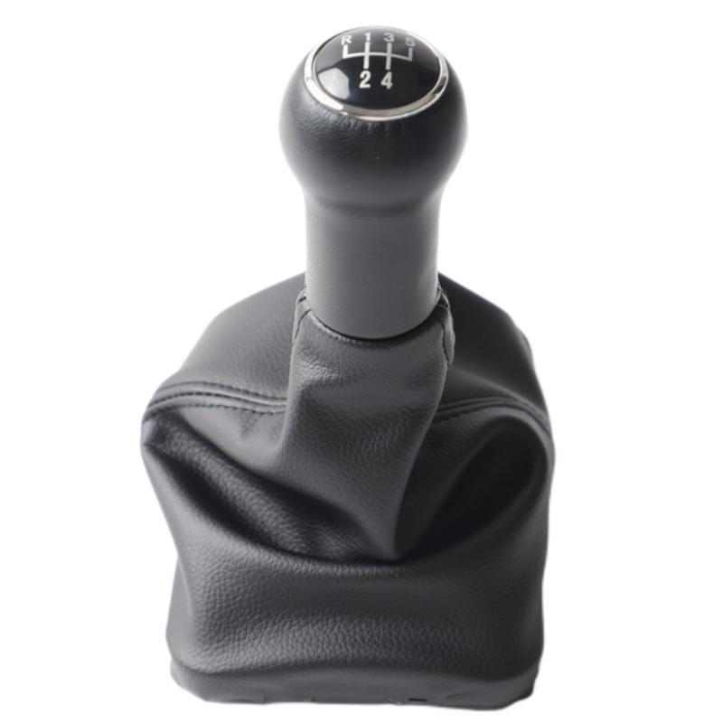 5-Gang-Schaltmanschette Manschette Stiefelabdeckung Hülle Kragen Für VW Volkswagen Käfer 1998-2010 Auto Styling Zubehör