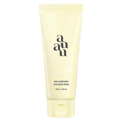 Are You Are You Rollington Vita Mud Pack 100g, 1 Pack, 1 Piece?