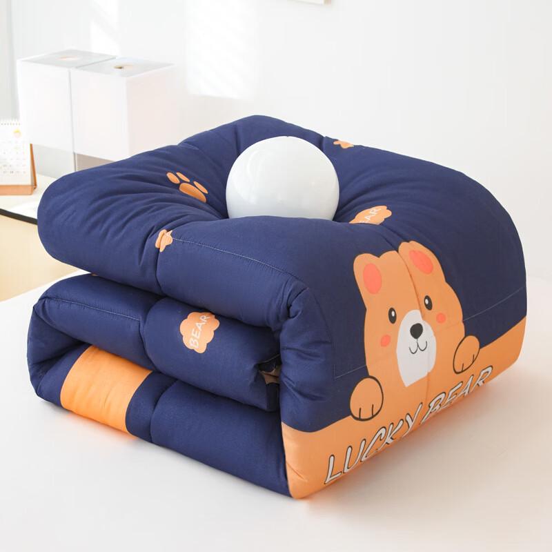 OLOEYA Antibacterial Lyocell All-Season Quilt
