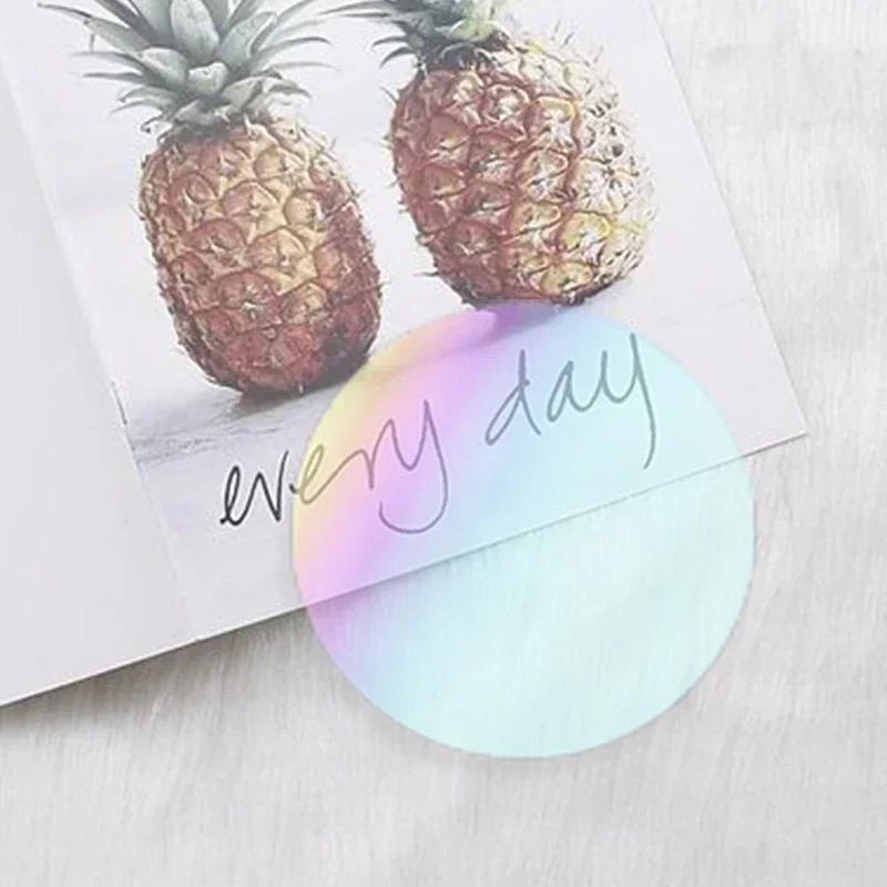 Casioak Rainbow Tempered Glass Screen Protector For G Shock GA2100 Watch Protective Film GA2110 GA110 GA100 Watch Anti-Scratch