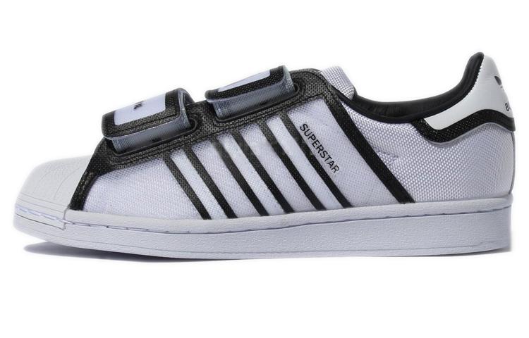

Superstar Olivia Oblanc x Ji Won Choi x Superstar Wmns Adidas Originals Women s FW6635 36