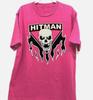 Kolekce Bret Hart Bavlna Dárek Pro Fanouška S-2345XL Tričko Unisex Tričko