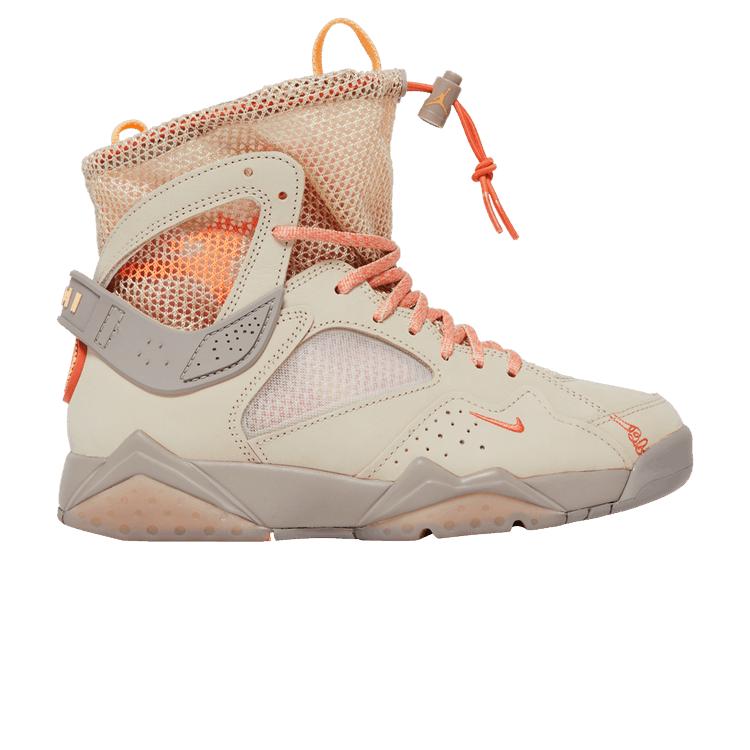 Bephie's Beauty Supply x Wmns Air Jordan 7 Retro
