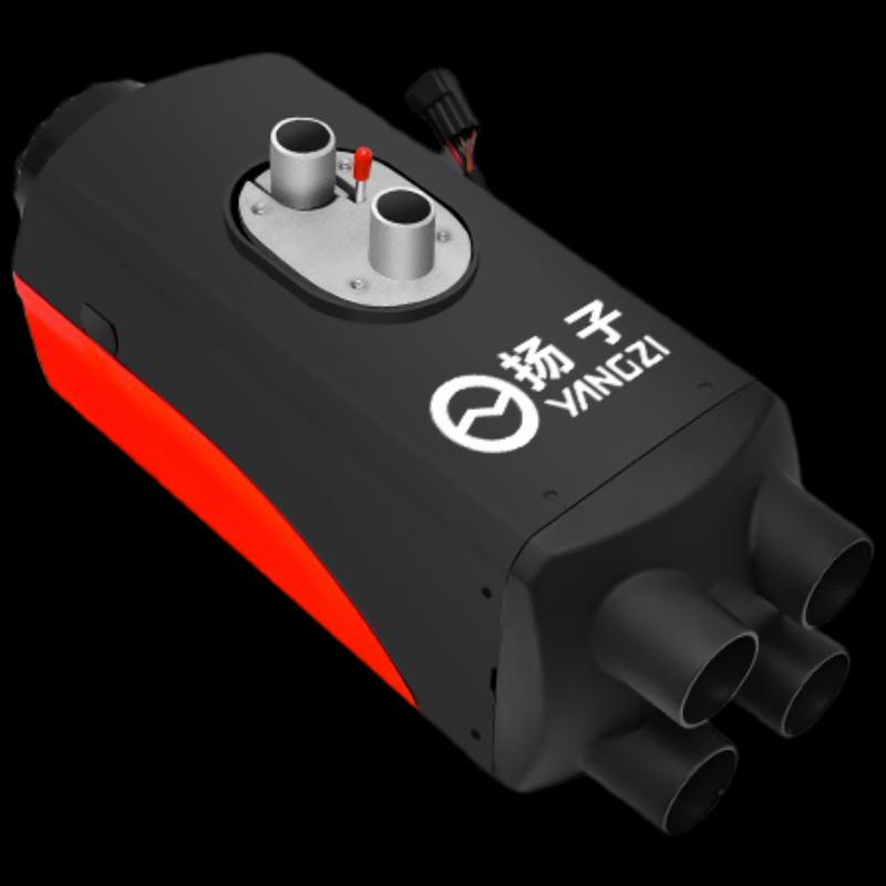 Yangtze Diesel Parking Heater