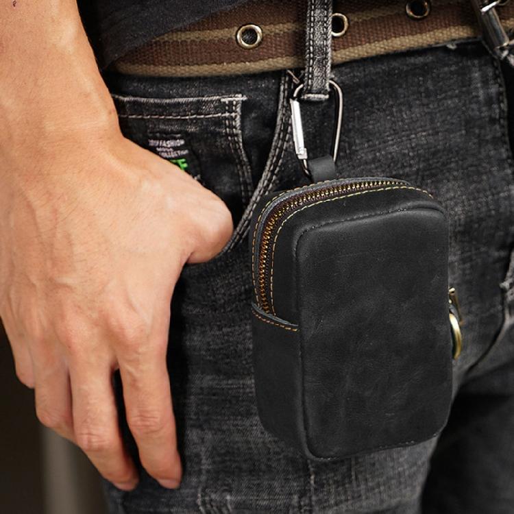 Military Mini Pouches Fanny Pack Key Coin Purse Wallets Hunting Tool Storage Bag