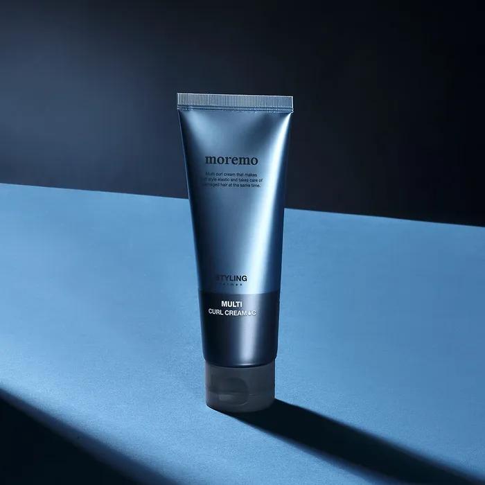 Multi Curl Cream C (120ml)