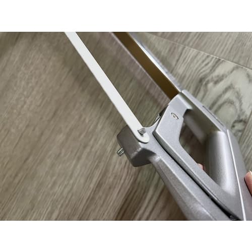 TRUSCO Hacksaw Frame, 300mm, HTHSF300