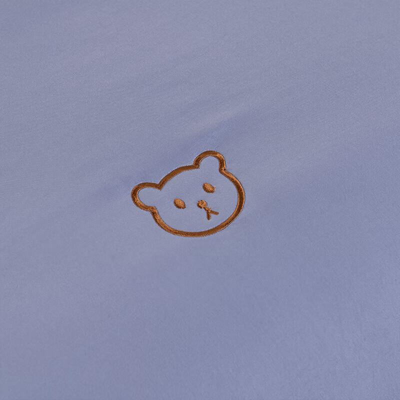 Faunen FN-B6067 Cool-Touch Embroidered Tencel Quilt