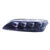 Mazda 6 (2003-2015) Bugatti-Style LED Headlight Assembly with Daytime Running Lights